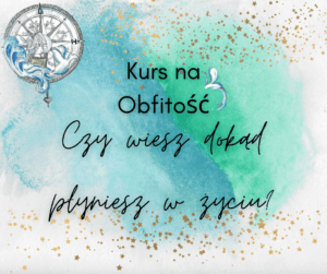 Kurs na Obfitość- całość wraz z medytacją