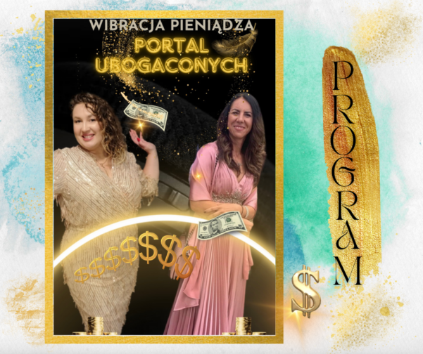 Portal Ubogaconych